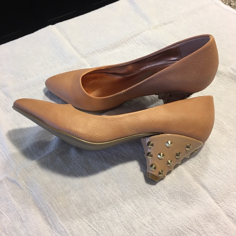Women’s GoMax Zenith Kitten Heel